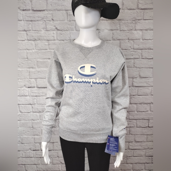 Champion Sweatshirt - Picture 8 of 8